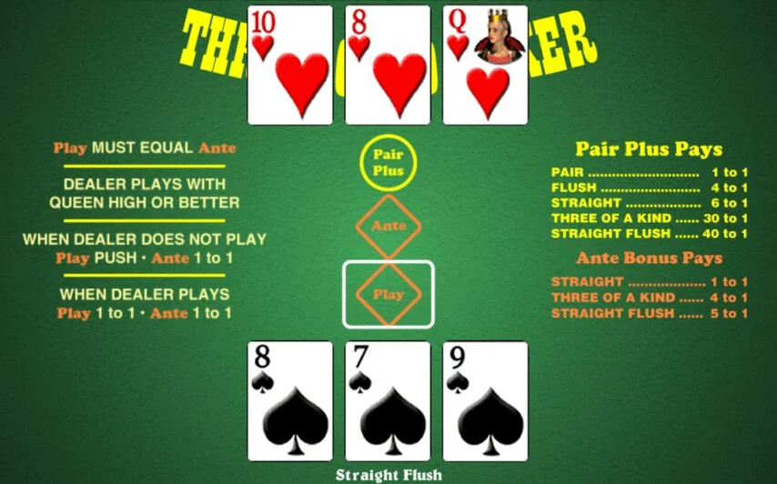 Online poker real money usa legal