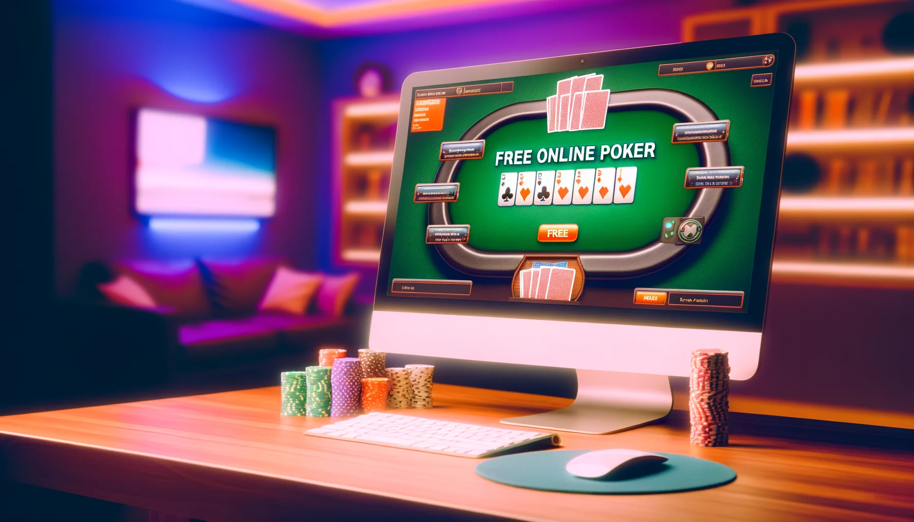 Rule of 2 and 4 poker outs explanation